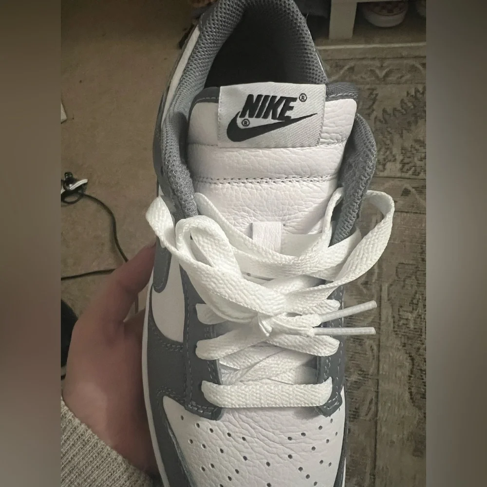 CUSTOMS ⚡️💥 NIKE DUNK • NIKE DUNK LOW BY YOU • UNIQUE RARE COLOR-WAY • AUTH